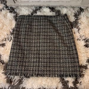 New York & Company - Wool Skirt
